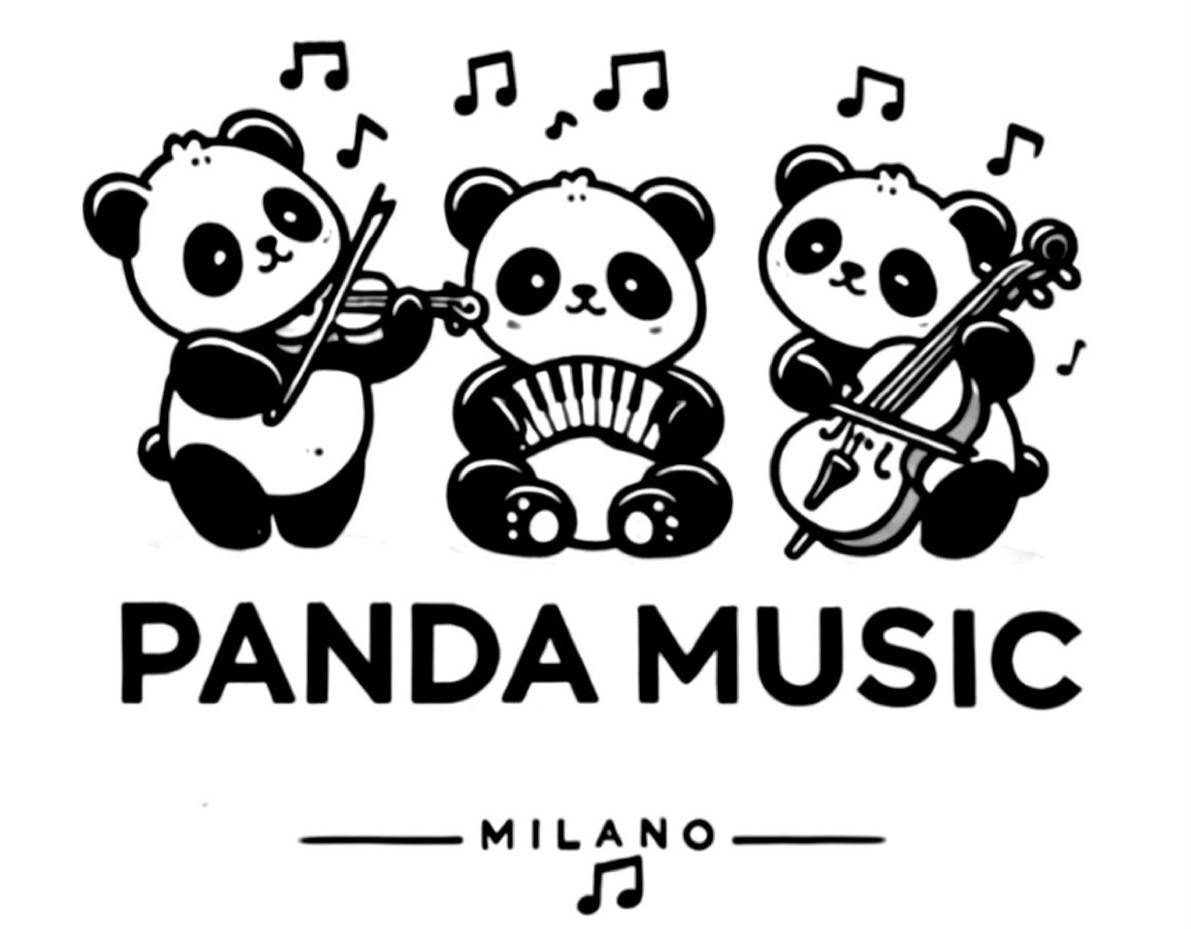 Panda Music Milano