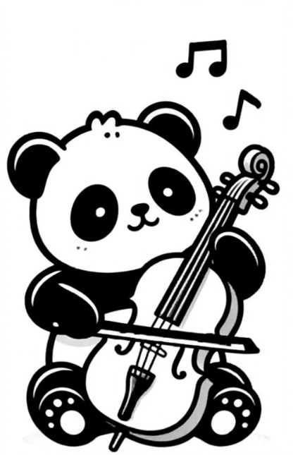 Violoncello